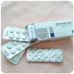 Феназепам  Phenazepam Valenta  1 мг в Ипатово
