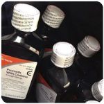 Кодеин сироп Codein (для приготовления напитка Lean, Purple Drank)  473 мл  в Ипатово